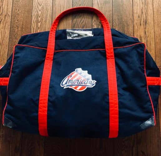 Hockey Bag (Rochester Americans)