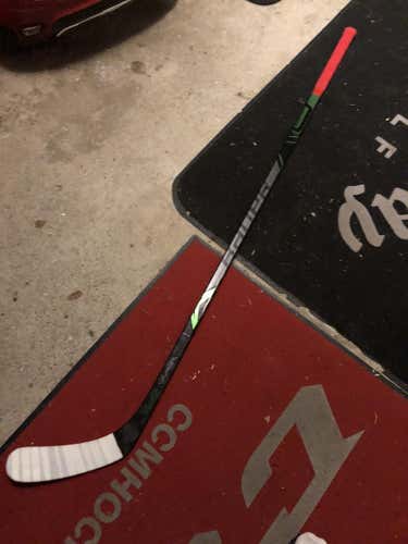 Bauer Adv Stick Righty Unknown 86 - 90 Senior P92 Matthews