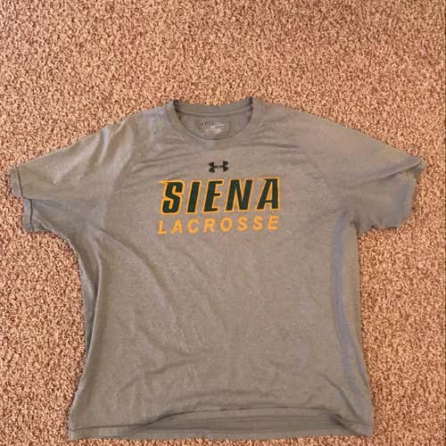 Siena Issued Practice Shirt