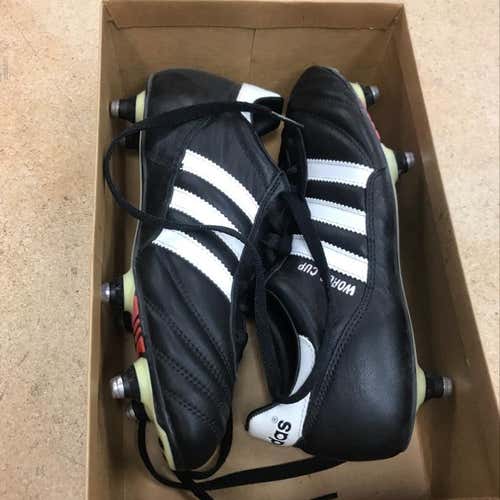CLASSIC ADIDAS WORLD CUP SG (Removable Studs)