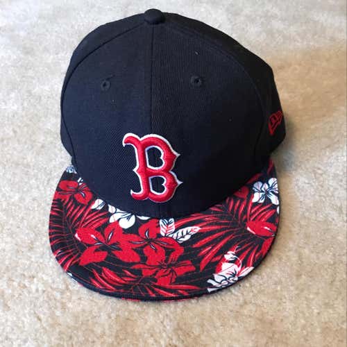 Red Sox 59Fifty