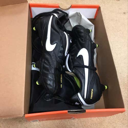 NIKE TIEMPO LEGEND III SG (Removable Studs)