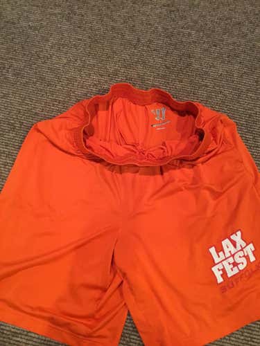 Long Island Lacrosse  shorts  Suffolk