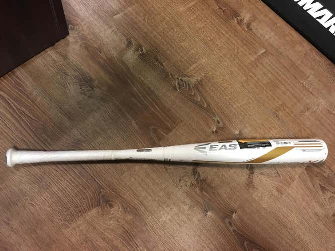 2018 Easton Ghost X -3 NO TRADES