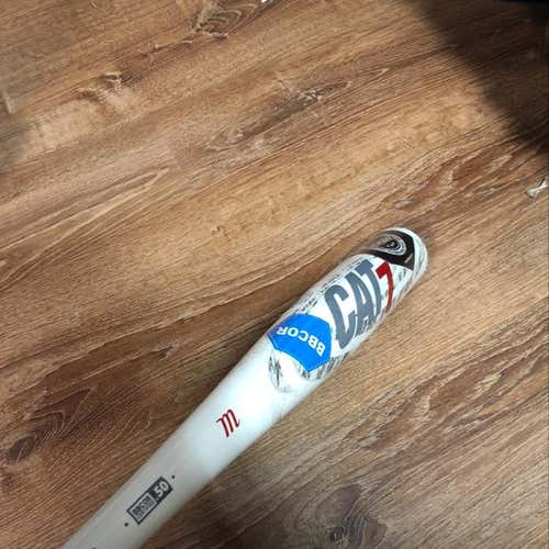 Marucci Cat 7 -3 No Trades
