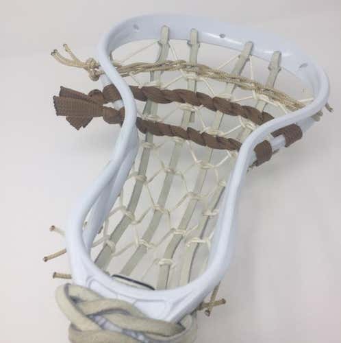 Tribe 7 Beast Head Strung Lightly Used