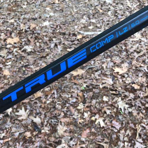 Brand New True Comp LZ 6.0