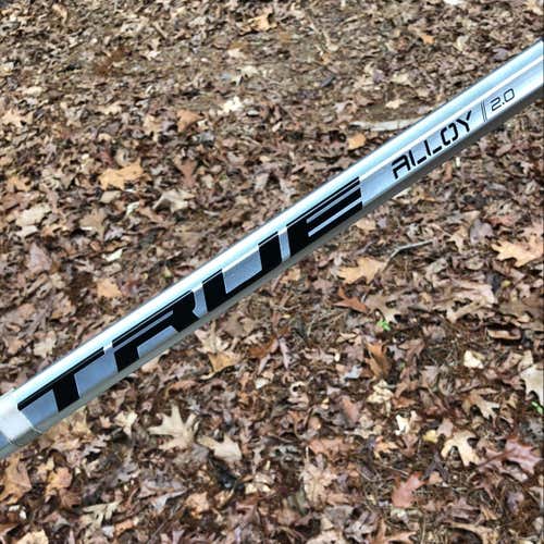Brand New True Alloy 2.0