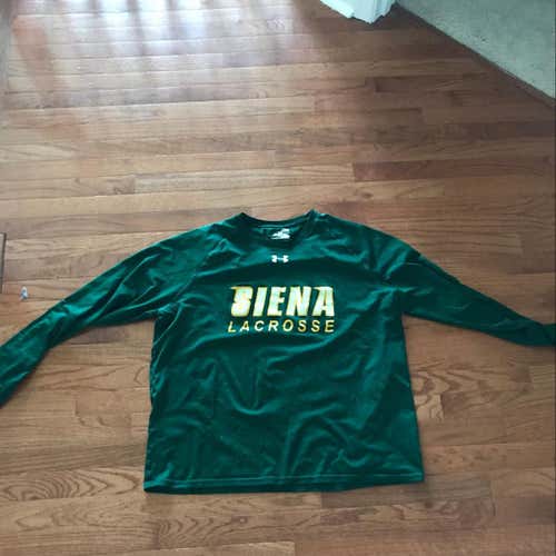 Siena Issued Long Sleeve