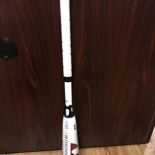 2018 Demarini Cf Balance -3 NO TRADES