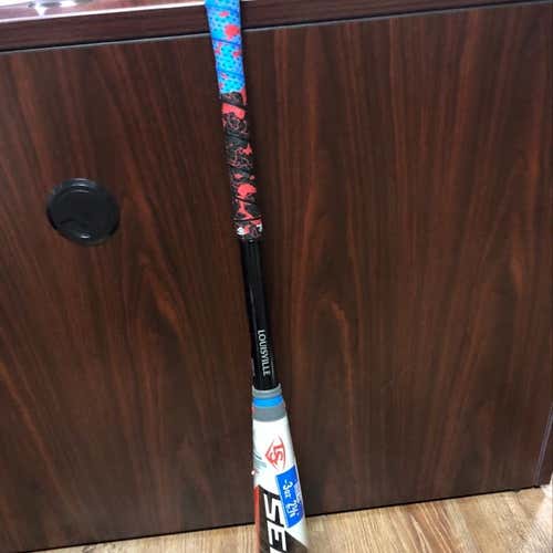 2018 Louisville Slugger 718 Select -3 NO TRADES