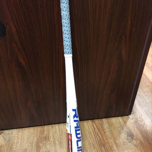 2018 Rawlings Velo Hybrid -3 NO Trades