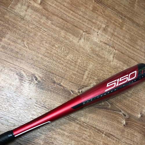 2018 USA Rawlings 5150 Alloy NO Trades