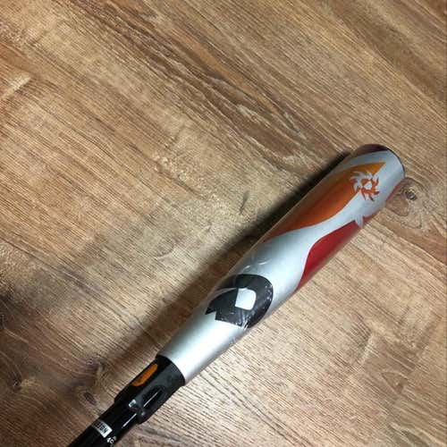 2018 USA Demarini Voodoo Balanced NO TRADES