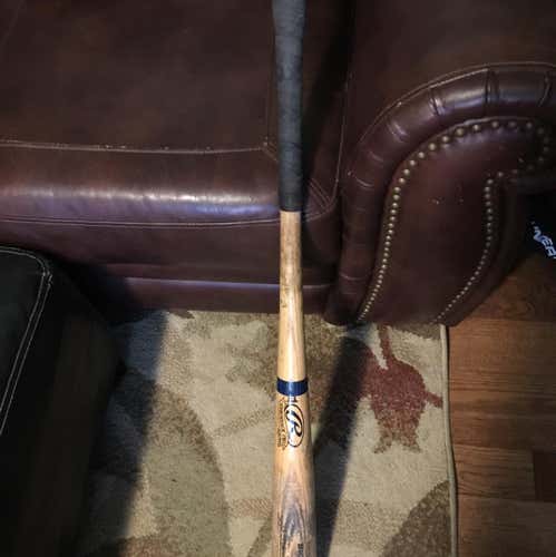 Rawlings Big Stick Wood Bat Professional Model 33in