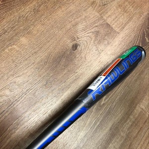 2018 Youth Rawlings Velo Hybrid -10 NO TRADES
