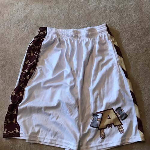 Tomahawks Shorts