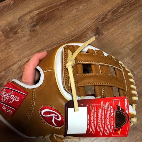 2018 Rawlings Heart of the Hide Pro314 *NO TRADES*