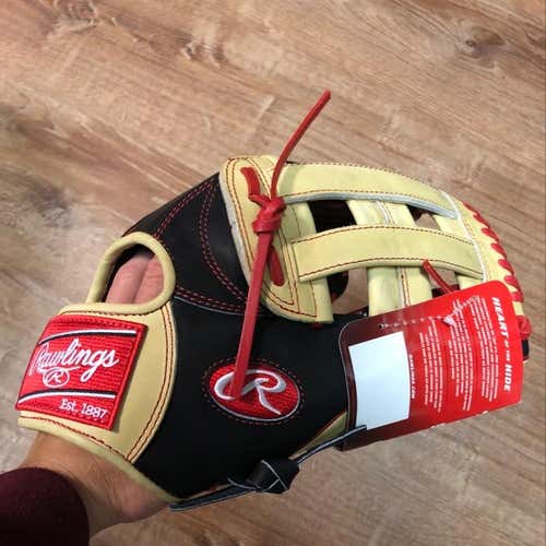 2018 Rawlings HOTH ProBH34 *NO TRADES*
