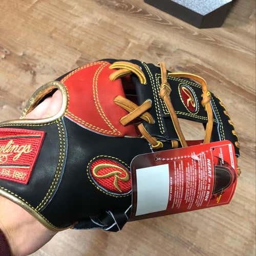 2018 Rawlings HOTH PRON04 NO TRADES