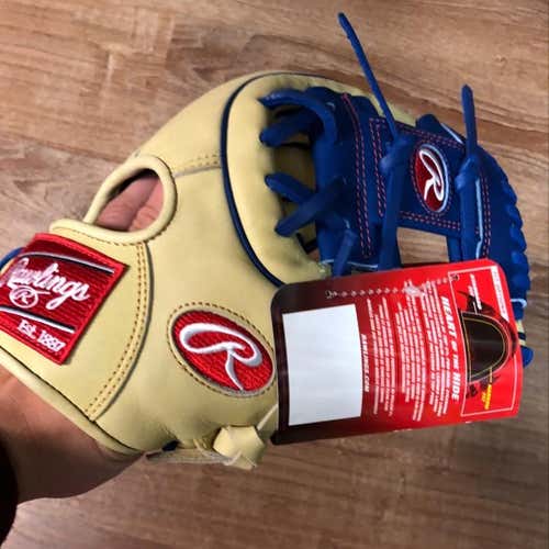 2018 Rawlings HOTH PRO312 NO TRADES