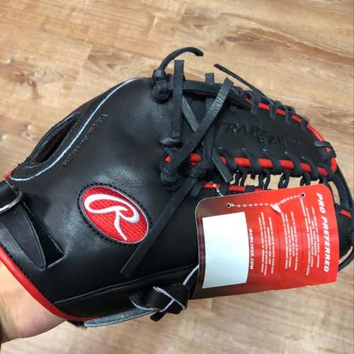 2018 Rawlings Pro Preferred ProSMT27 NO TRADES
