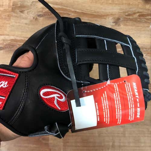 2018 Rawlings HOTH PROCS5 NO TRADES