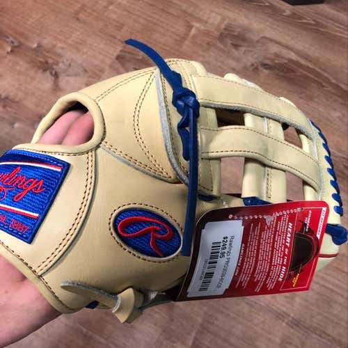 2018 Rawlings HOTH PRO3039 NO TRADES