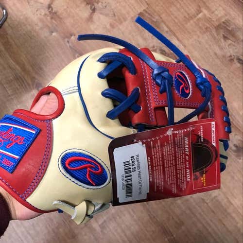 2018 Rawlings HOTH PRO314