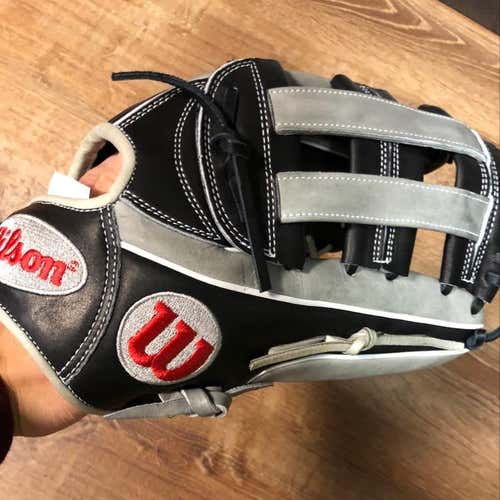 2018 Wilson A2000 NO TRADES