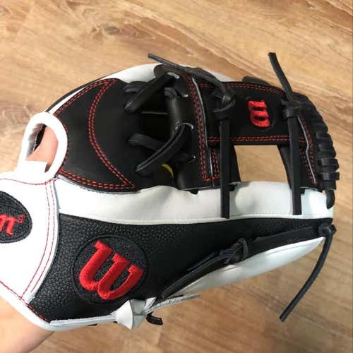 2018 Wilson A2000 1787 NO TRADES