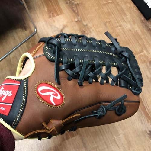 2018 Rawlings Sandlot Series Trapeze Web