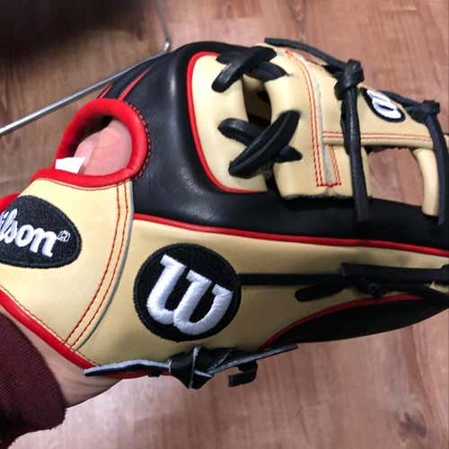 2018 Wilson A2000 PF88 NO TRADES