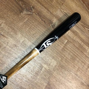 2018 Louisville Slugger Prime Wood C271 NO TRADES -Tuxedo
