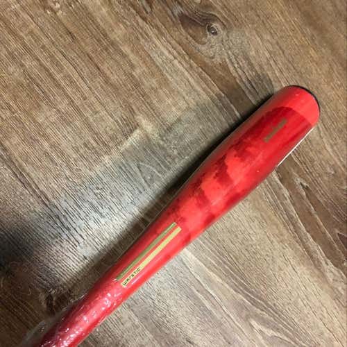 2018 Warstic Youth Red Warhawk -10 NO TRADES