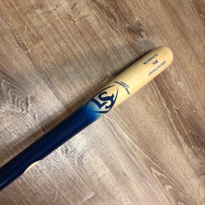 2018 Louisville Slugger Wood Prime NO TRADES