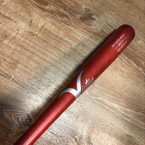 2018 Victus Maple Wood HD13 NO TRADES
