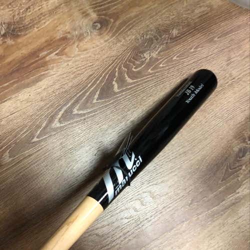 2018 Marucci Youth JB19 Maple Wood NO TRADES