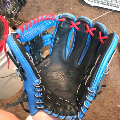 MIZUNO GLOBAL ELITE 11.5 SINGLE POST