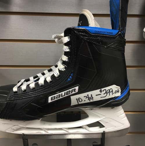Bauer 1N Prostock Mc Carron
