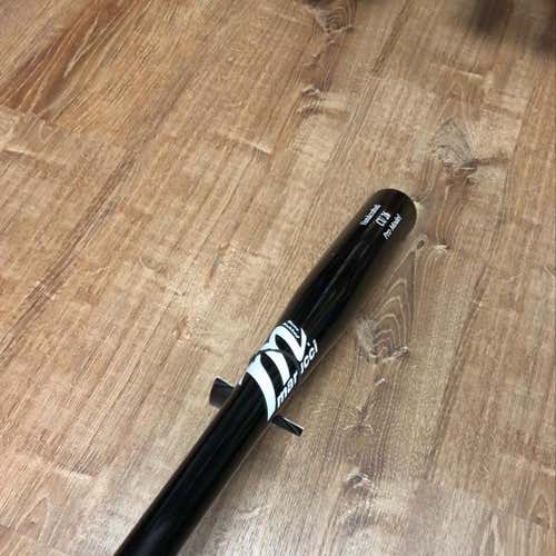 2018 Marucci Maple Wood  CU26 NO TRADES