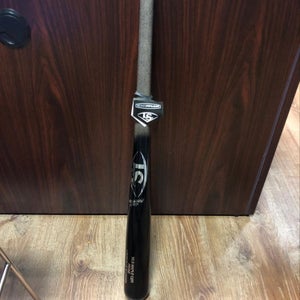 2018 Louisville Slugger Prime Wood NO TRADES