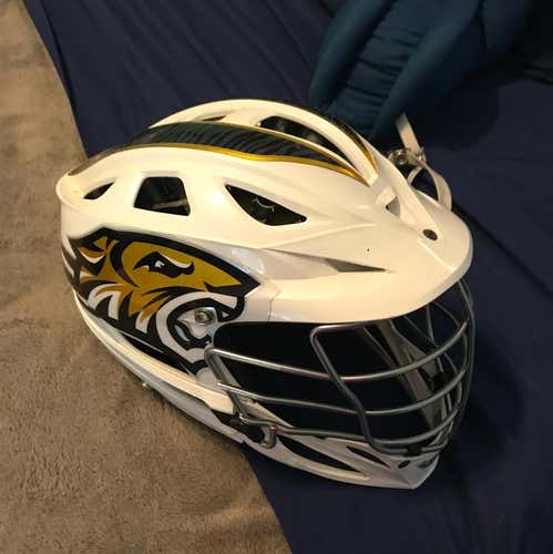 Towson Tigers Cascade R