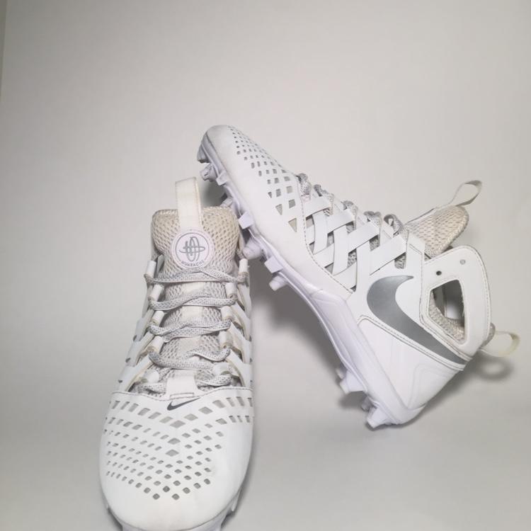 nike huarache 5 lacrosse cleats womens