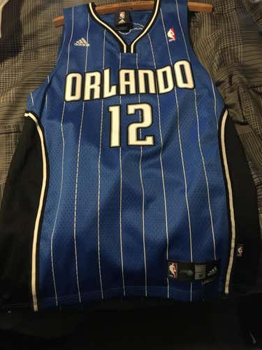 Adidas Dwight Howard Jersey M