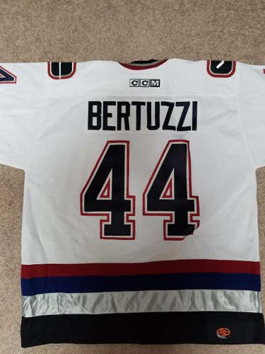 Vancouver Canucks Jersey