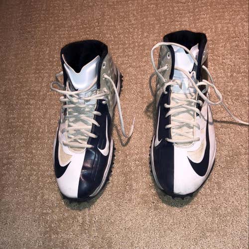 Virginia Lacrosse Turf Dogs