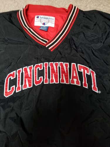 New Champion UC pullover