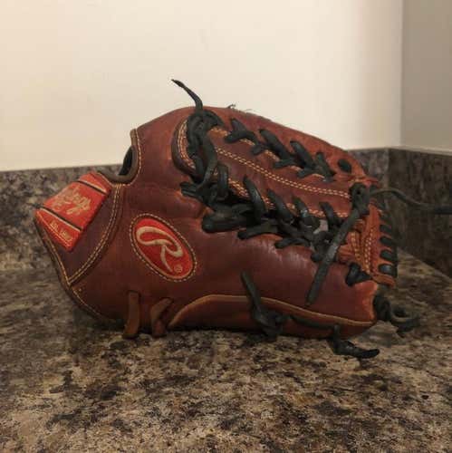 Rawlings Heart Of The Hide