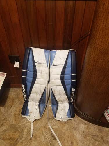 Bauer Goalie Equipment (Full Set) Senior